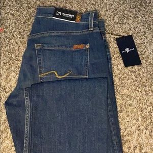 Men’s Jeans